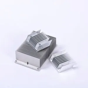 Custom Anodized Aluminum Enclosure