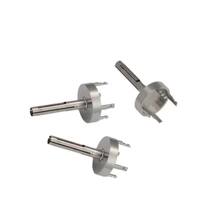 Custom Billet Aluminum Jet Ski Drive Coupler CNC Precision Parts