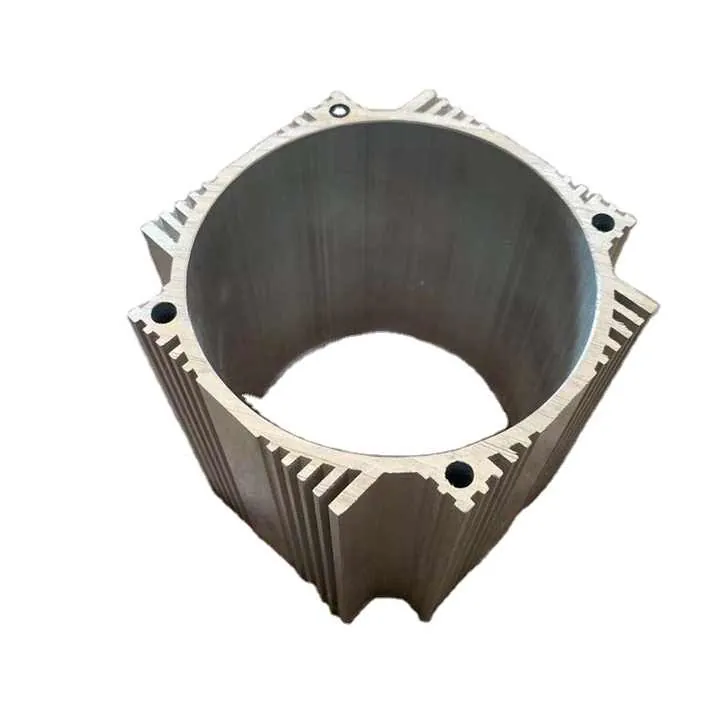 Custom CNC alumiini tapauksessa elektroniikka
