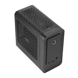 Custom CNC Cut Aluminum Enclosure