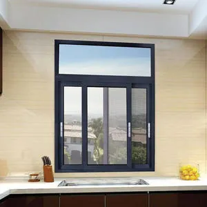 Custom Color Sliding Frame