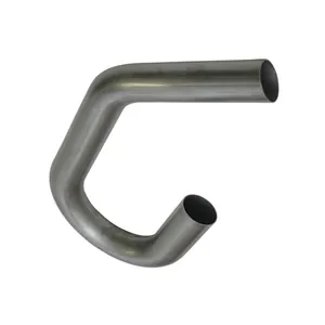 Custom Curved Aluminum Tubes for Support and Framework
