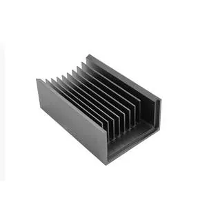 Custom Design Heatsink Enclosure