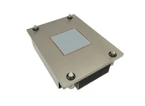 Custom Intel LGA Server Cooler
