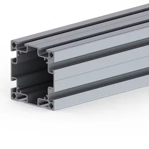 Custom Modular Extrusion Component