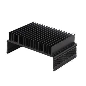 Custom Precision Anodized Aluminum Enclosures