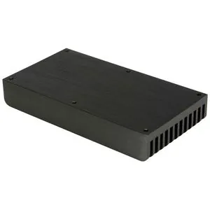 Custom Profile Aluminum Heat Sink