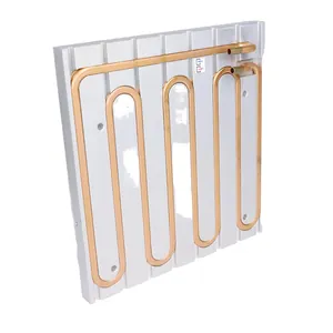 Custom Profile Cooling Plate