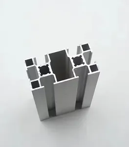 Custom T Slot Aluminum Extrusion Profile 798 Series for Assembly System