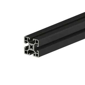 Custom T-Track 3030 Extrusion Rail
