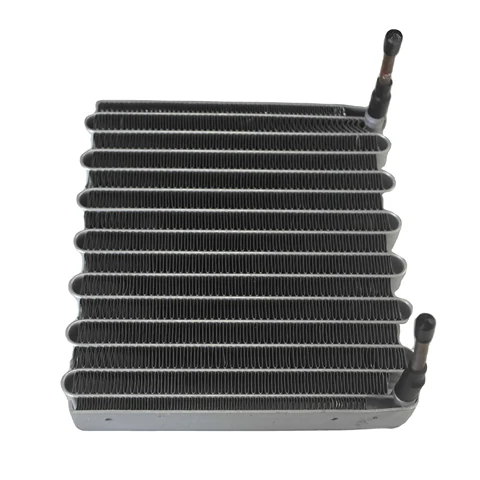 Custom Aluminum Water Cooling Block