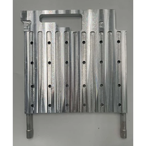 Custom Aluminum Water Cooling Kit