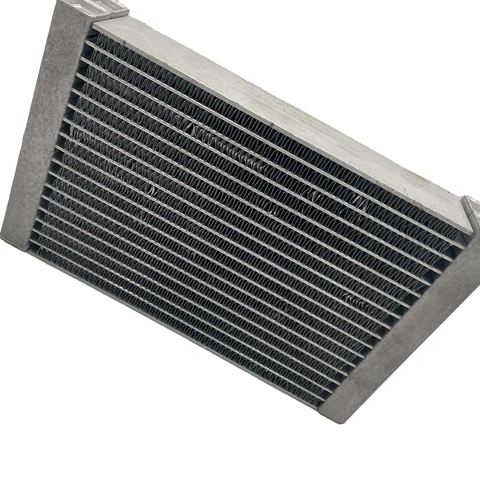 Radiateur de refroidissement liquide sur mesure