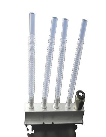 Custom Water Distributor System