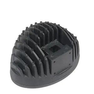 Customizable Mini Heatsink Parts