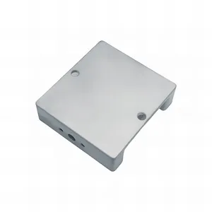 Customized Aluminum Extrusion Parts