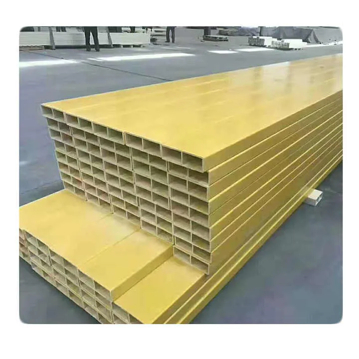 Aluminum profile with coated surface for outdoor corrosion protection