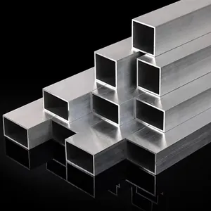 Cut-to-Length 6061 Structural Tubing