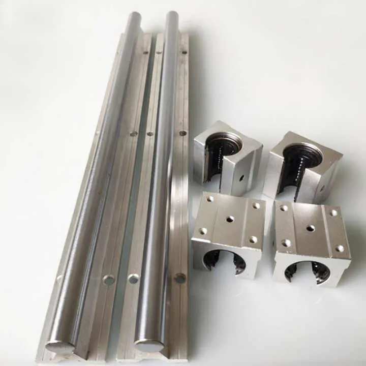 Cutting Aluminum Extrusion