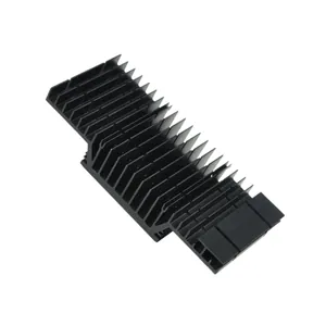DDR4 Aluminum LED Chipset Heatsink