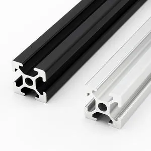 DIY Frame Anodized Aluminum Profile