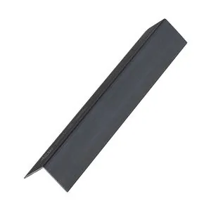 Decorative Aluminum Angle Trim for Wall Panel Installation