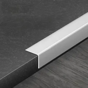 Decorative Aluminum L Angle Trim