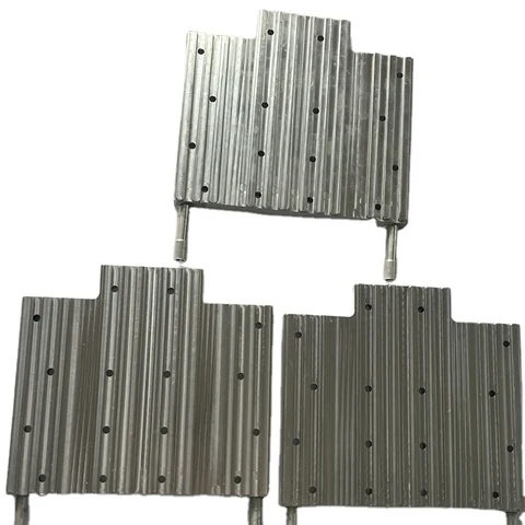 Double Side Cooling Water Plate Double Side Cooling Water Plate