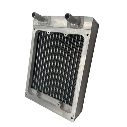 Durable Aluminum Cpu Radiator Durable Aluminum Cpu Radiator