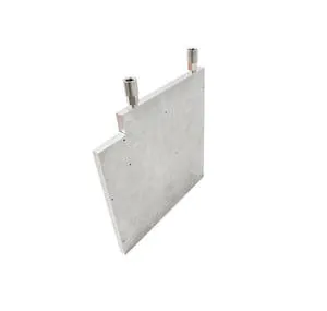 EV Battery Cooling Heat Sink