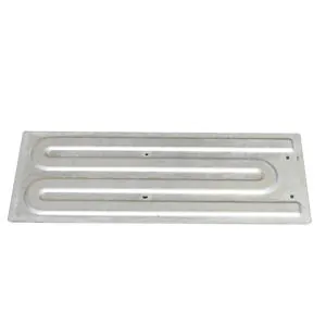 EV-Batterie-Flüssigkeitskühlplatte