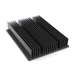 Efficient Cooling Skiving Fin Heat Sink