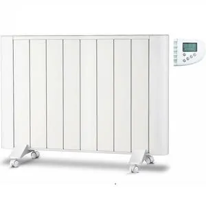 Electric Aluminum Radiator Heater