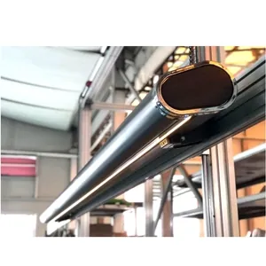 Electric Patio Retractable Awning