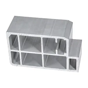 Electric Vehicle Extrusion Accessories