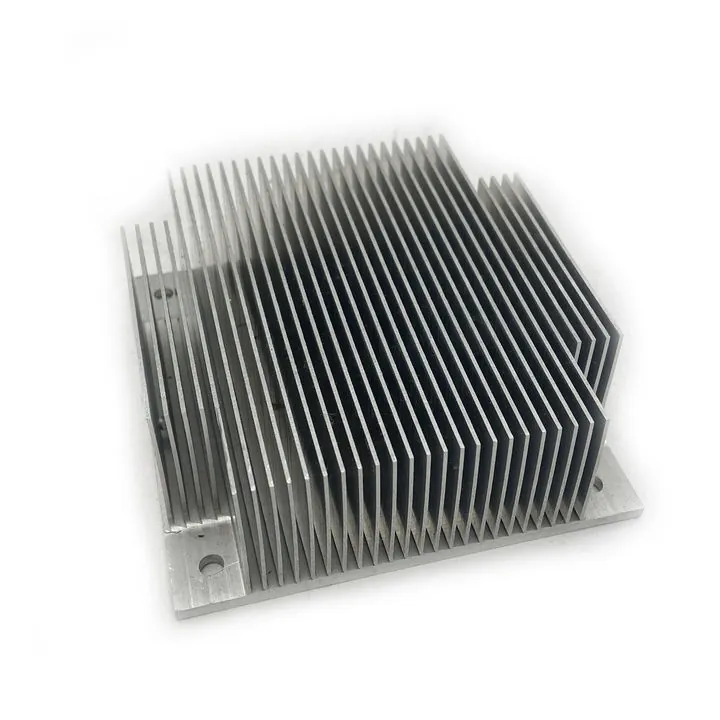 Elektrischer Kühlkörper