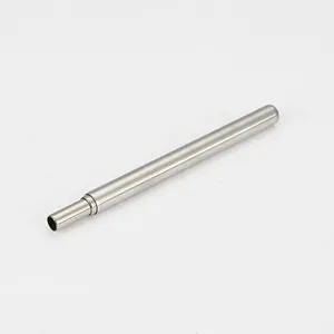 Expandable Antenna Capillary Tube