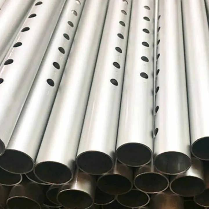 Extrudované hliníkové CNC díly s přesným CNC obráběním na zakázku