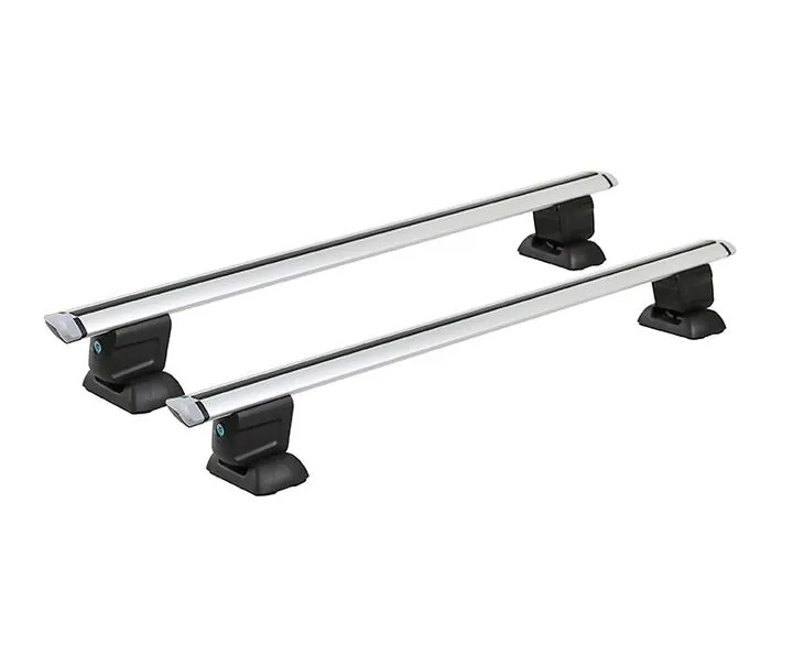 Extruded Aluminum Roof Rack