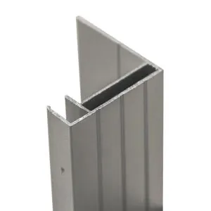 Extrusion Aluminium Solar Frame
