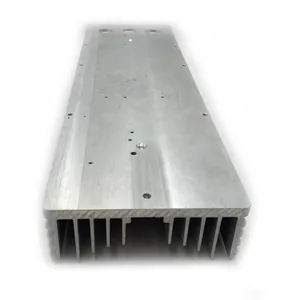 Extrusion Aluminum Heat Sink for LED