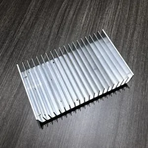 Factory Aluminum Heat Sink Assembly
