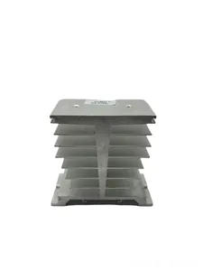 Chladič SSR kompatibilní s ventilátorem
