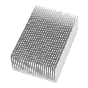 Flat Panel Superconducting Heat Sink