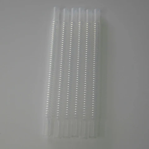 Flexible Plastic Bellows Pipe Flexible Plastic Bellows Pipe
