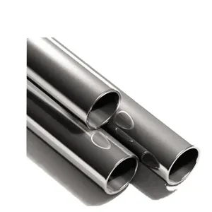 Galvanized Carbon Steel Round Tube 300mm Diameter for Heavy Duty Projects