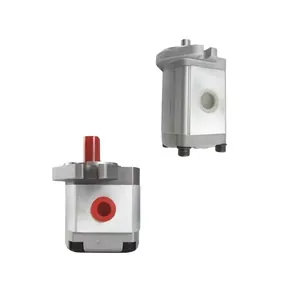 HGP-1A Aluminum Piston Gear Pump
