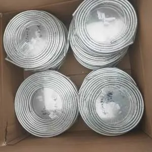 Heat Exchanger Aluminum Pipe