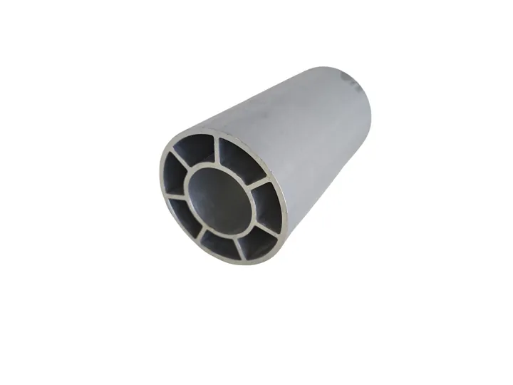 Heat Sink Aluminum Extrusion
