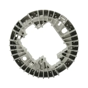 Heat Sink Die-Cast Module